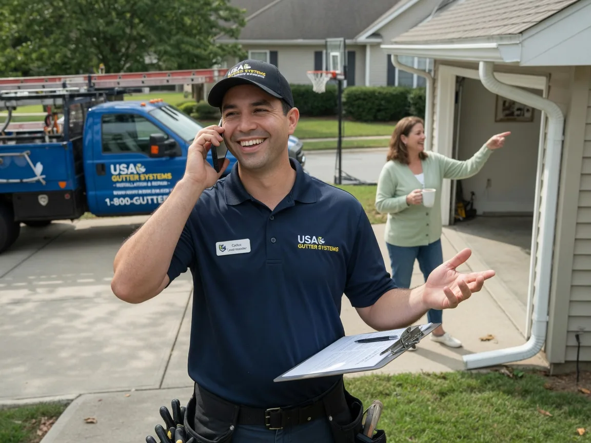 Gutter Installation Freeland, MI FAQs